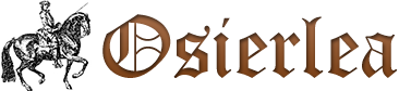 Osierlea, Logo